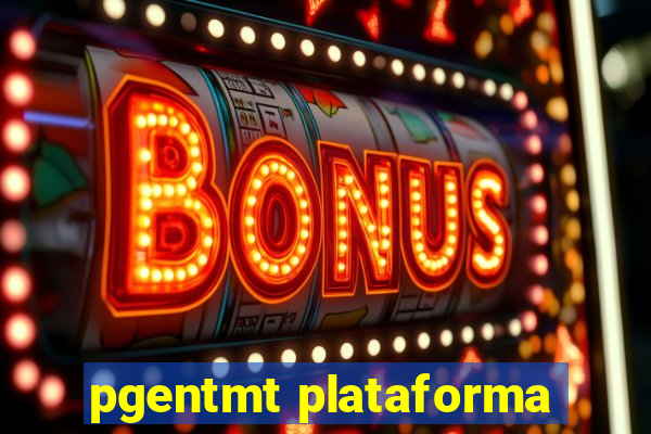 pgentmt plataforma