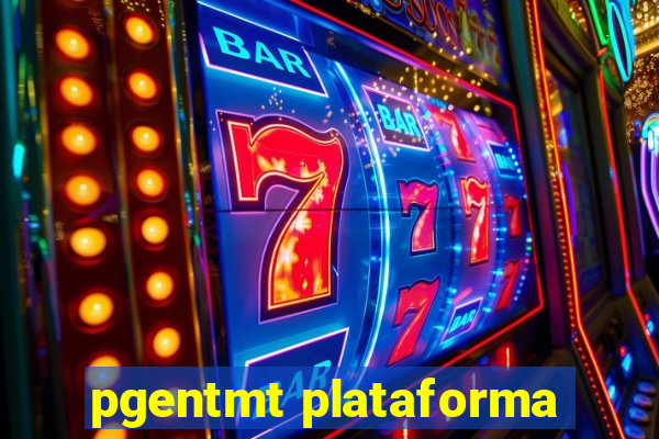 pgentmt plataforma