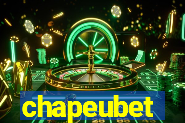 chapeubet