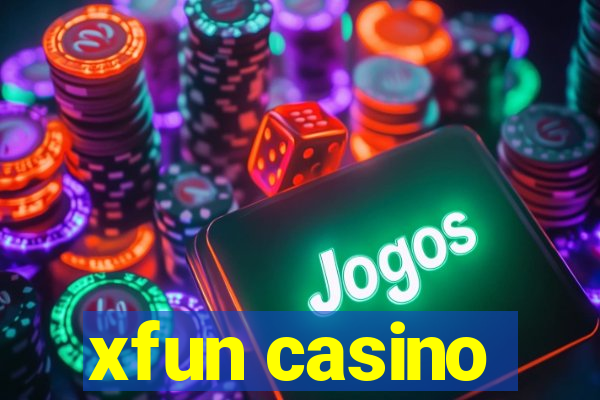 xfun casino