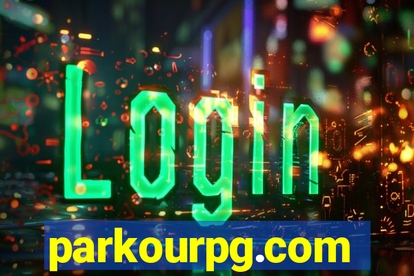 parkourpg.com