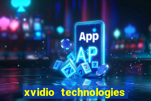 xvidio technologies startup brasil 2024 os