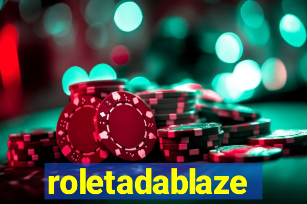 roletadablaze