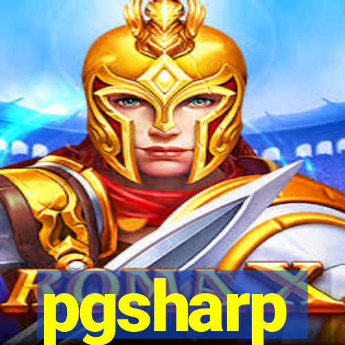 pgsharp