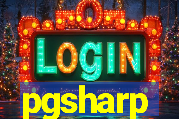 pgsharp