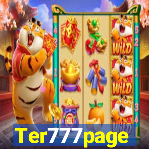 Ter777page