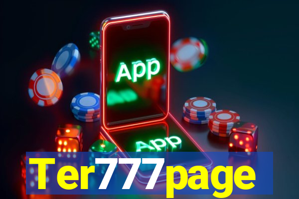 Ter777page