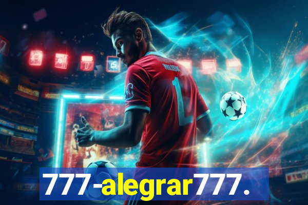 777-alegrar777.com