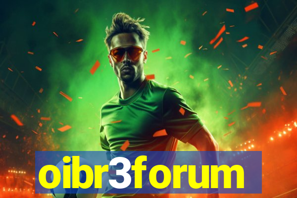 oibr3forum