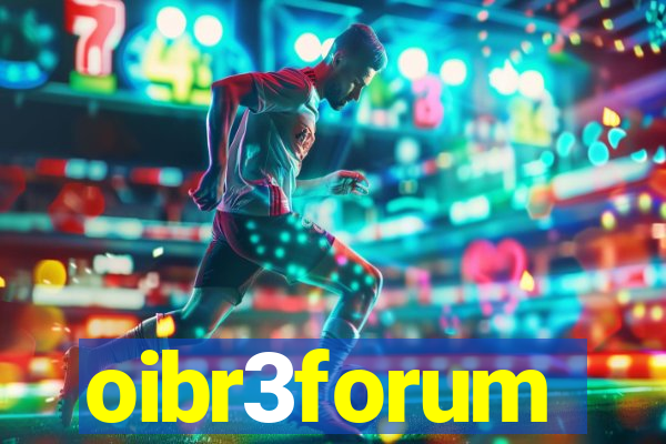 oibr3forum