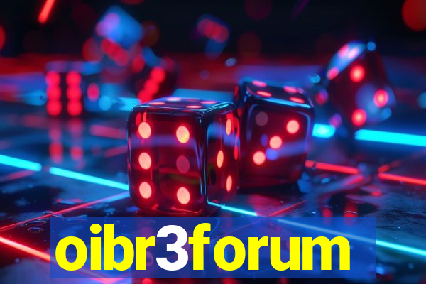 oibr3forum