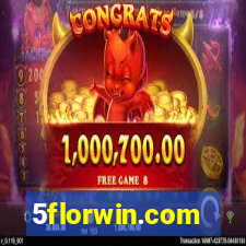 5florwin.com