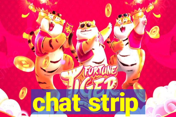 chat strip