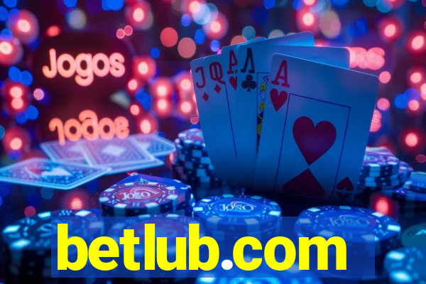 betlub.com