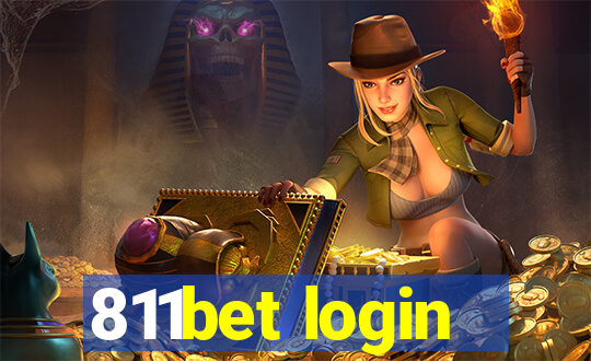 811bet login