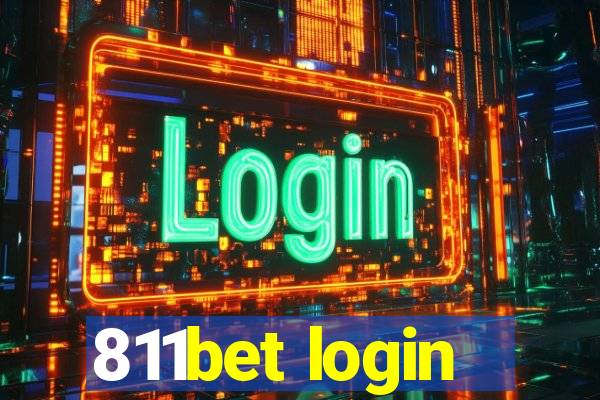 811bet login