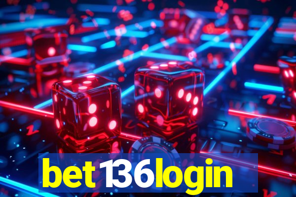 bet136login