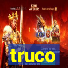 truco brasileiro-giro feliz