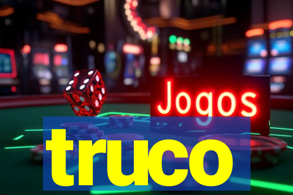 truco brasileiro-giro feliz