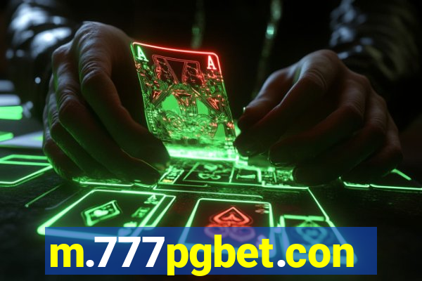 m.777pgbet.con