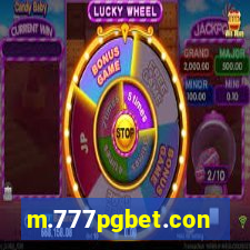 m.777pgbet.con