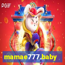 mamae777.baby