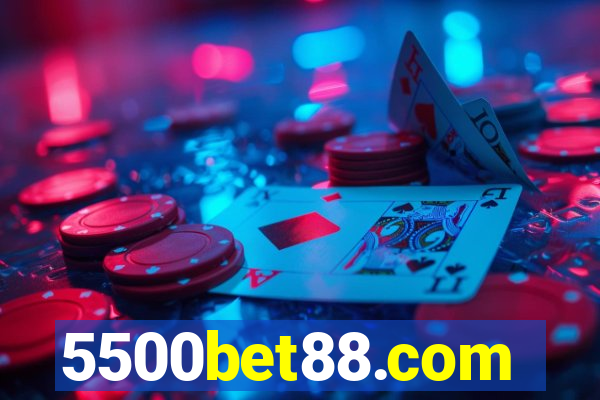 5500bet88.com