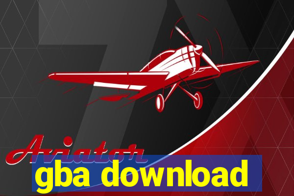 gba download