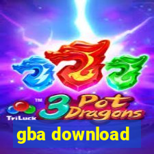 gba download