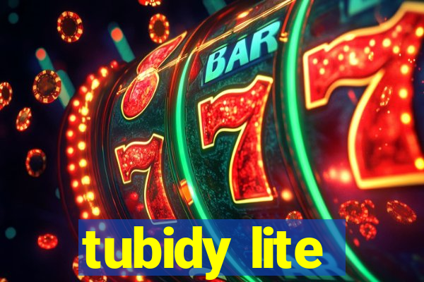 tubidy lite