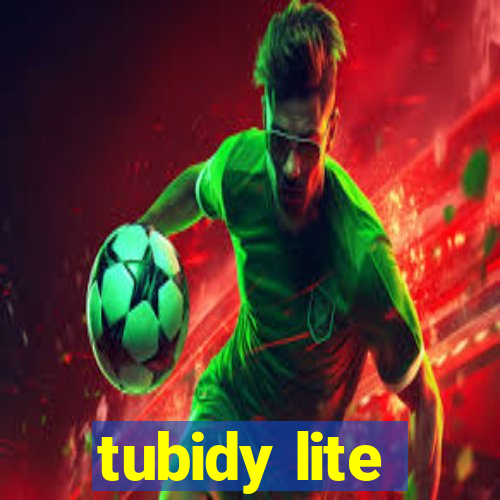 tubidy lite