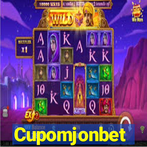 Cupomjonbet