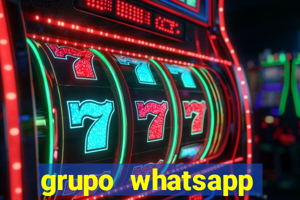 grupo whatsapp santos fc