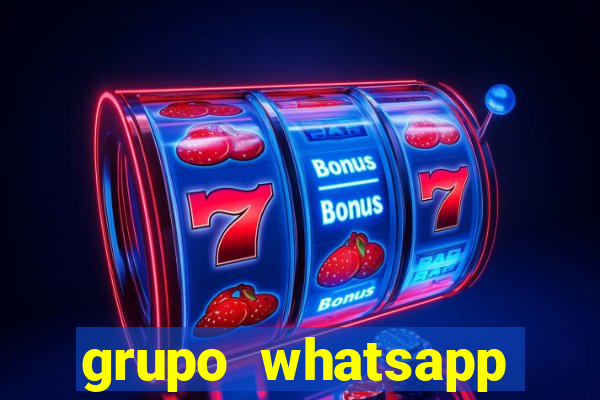 grupo whatsapp santos fc