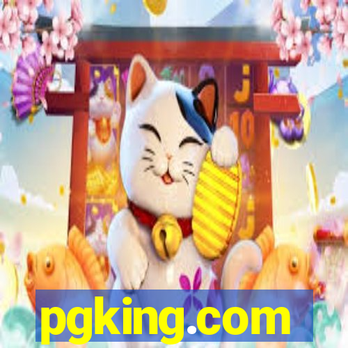 pgking.com