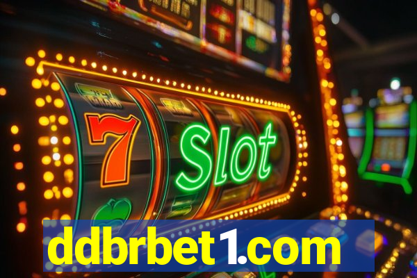 ddbrbet1.com