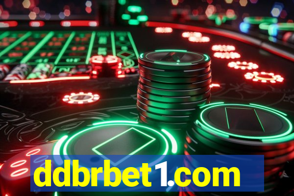 ddbrbet1.com