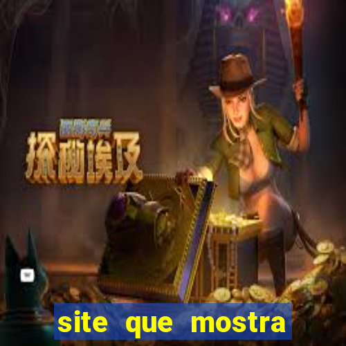 site que mostra qual jogo ta pagando mais