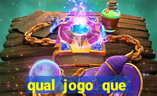 qual jogo que ganha dinheiro de verdade sem deposito