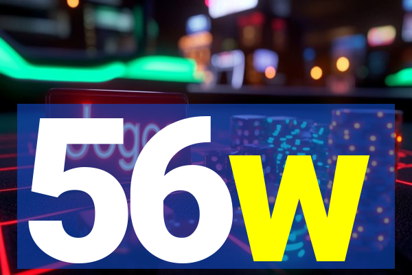 56w