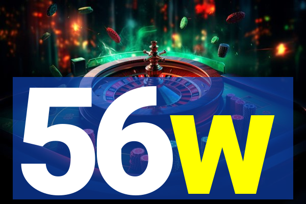 56w