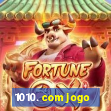 1010. com jogo