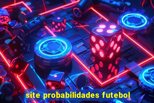 site probabilidades futebol