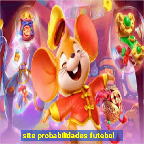 site probabilidades futebol