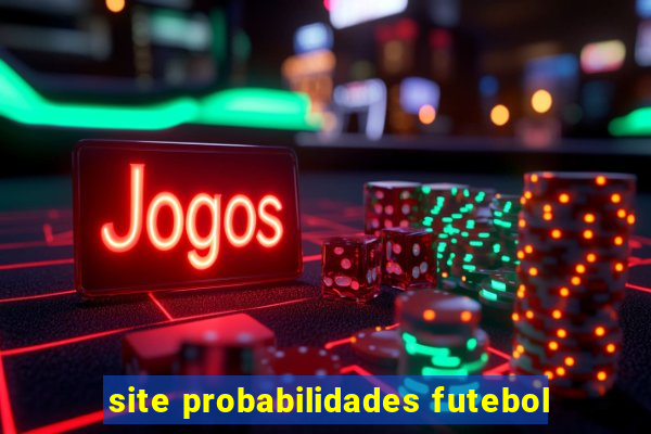 site probabilidades futebol