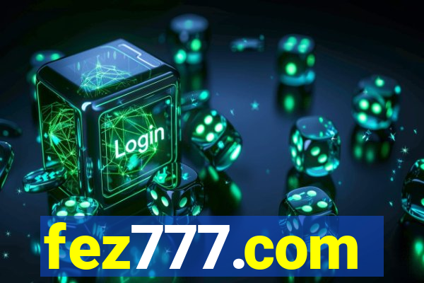 fez777.com