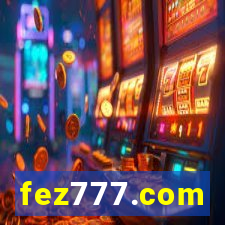 fez777.com