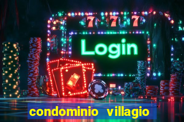 condominio villagio di napoli valinhos