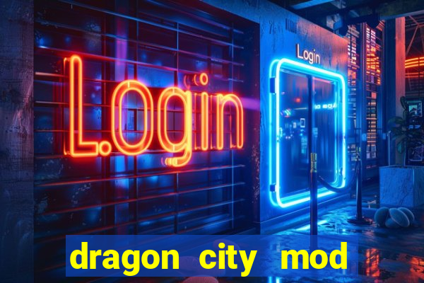 dragon city mod apk team2earn