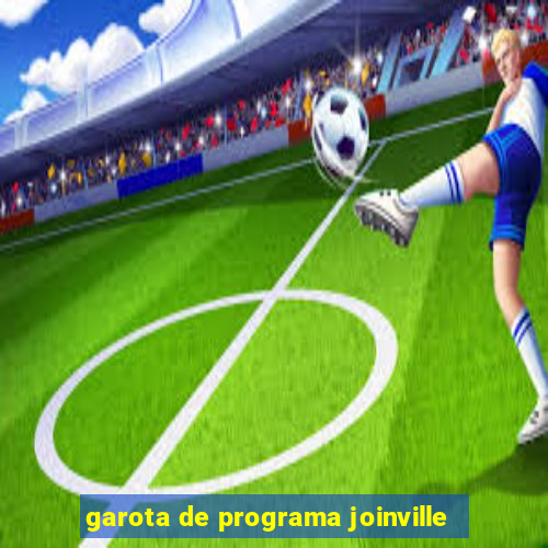 garota de programa joinville